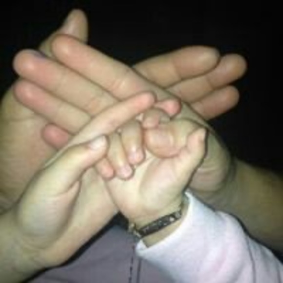 Meet your Posher, Sonia - Picture 1 of 1